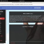 AmandaNeumann Trial Videos