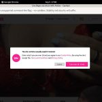 AmberUsaeroticfun Discount Paypal
