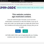 Autumn-Jade Vend-o.com Autumn-Jade Vend-o.com