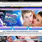 Beddable Boys Active Password
