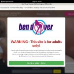Ben Dover Movies Wachtwoord Ben Dover Movies Wachtwoord