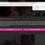 Bettie Ballhaus Porn Sex