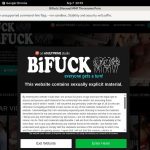 Bifuck Trial Discount Bifuck Trial Discount