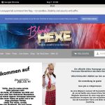 Blondehexe.net Ccbill.com Blondehexe.net Ccbill.com
