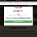 Brazil TGirls XXX Discount Registration