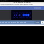 Calli_Minx Free Members