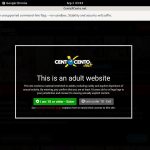 Cento X Cento Trial Sign Up