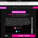 Chloe Kreams Membership Free Chloe Kreams Membership Free