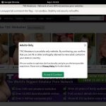 Chris 44G Free Trial Membership