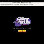 City Of Sin 3D Discount Trial Link