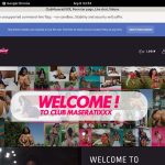 Clubmaseratixxx Trial Pass