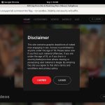 Colby Knox Member Sign Up