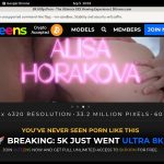 Com 5kteens Free Trial
