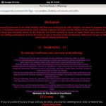 Cruxdreams Netbilling