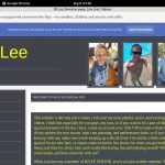 Does RJ Lee Use Paypal?