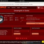 Dreamgirls In Socks Free Trial
