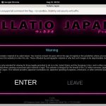 Fellatiojapan.com With SEPA