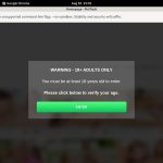 Fist Flush With Paypal Acc