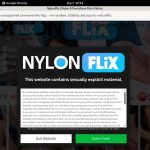 Flix Nylon Access