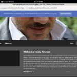 Francescomalcom.com Discount Account