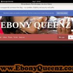 Free Ebony Queenz Scenes Free Ebony Queenz Scenes