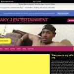 Free Freaky J Entertainment Trials