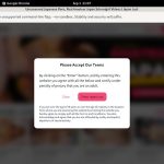 Free Japan Lust Membership