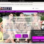 Free Login 60 Plus MILFs