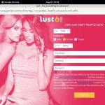 Free Lust.net Hacked Login