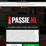 Free Passie.nl Membership Trial