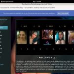 Free Riversuncam.modelcentro.com Password Account