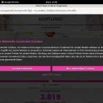 Free Rose Joana Account