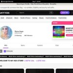 Free Skyra Hope Hacked Login