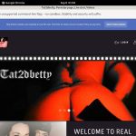 Free Tat2dbetty Discount Offer Free Tat2dbetty Discount Offer