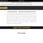 FreeHennessie