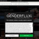 Genderflux Gallery Genderflux Gallery