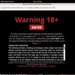 Gentle Desire Account Information