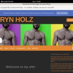 Get A Free TarynHolz Login Get A Free TarynHolz Login