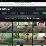 Get Boyfun.com Promo Code
