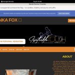 Get Goddessbianka Discount Get Goddessbianka Discount
