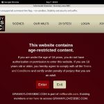 Granny Loves BBC Free Porn