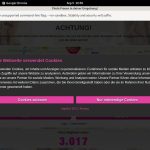 Gratis Kira Wet Gratis Kira Wet