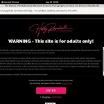 Holly Randall Com Discount Trial