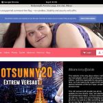 Hotsunny20 Free Trial Access