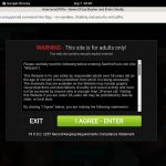 Interracial POVs Male Pornstars