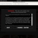 Interracial Pass Discount (up To 70%)