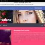 Jessicalane Mobile Account