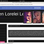 Join Sirenloreleileex.modelcentro.com Gift Card Join Sirenloreleileex.modelcentro.com Gift Card