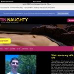 Justin1988.modelcentro.com Renew Membership