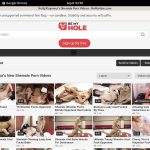 Kelly Klaymour Free Passwords